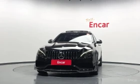 Mercedes-Benz C 63 AMG HEAD UP/BURMASTER/BUCKET/360 ���/������� | Mobile.bg � ����� ������ 3