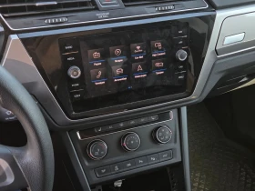 VW Touran 6+ 1 | Auto.bg — изображение 10