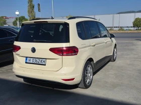 VW Touran 6+ 1 | Auto.bg — изображение 5
