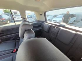 VW Touran 6+ 1 | Auto.bg — изображение 14