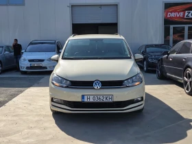 VW Touran 6+ 1 | Auto.bg — изображение 3