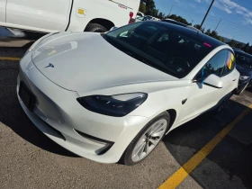 Tesla Model 3 MODEL 3 LONG RANGE, АВТОКРЕДИТ