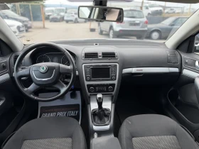 Skoda Octavia 2.0TDI SCOUT NAVI | Auto.bg — изображение 13