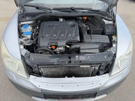 Skoda Octavia 2.0TDI SCOUT NAVI | Auto.bg — изображение 17