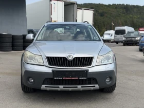 Skoda Octavia 2.0TDI SCOUT NAVI | Auto.bg — изображение 2