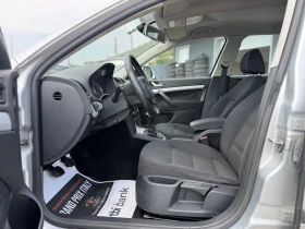 Skoda Octavia 2.0TDI SCOUT NAVI | Auto.bg — изображение 9