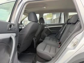 Skoda Octavia 2.0TDI SCOUT NAVI | Auto.bg — изображение 11