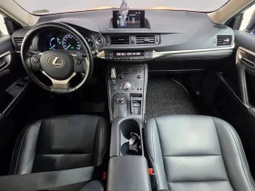 Lexus CT 200h 1.8 Supreme Zwa10 | Mobile.bg � ����� ������ 7