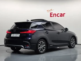 Lexus CT 200h 1.8 Supreme Zwa10 | Mobile.bg � ����� ������ 2