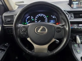 Lexus CT 200h 1.8 Supreme Zwa10 | Mobile.bg � ����� ������ 12