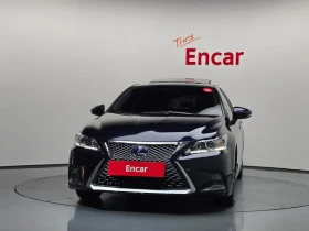 Lexus CT 200h 1.8 Supreme Zwa10 | Mobile.bg � ����� ������ 3