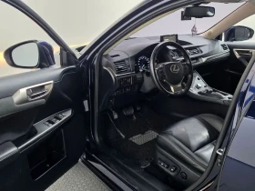 Lexus CT 200h 1.8 Supreme Zwa10 | Mobile.bg � ����� ������ 10