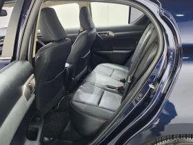 Lexus CT 200h 1.8 Supreme Zwa10 | Mobile.bg � ����� ������ 11
