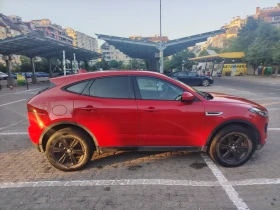 Jaguar E-pace undefined | Auto.bg — изображение 4