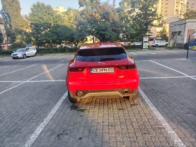 Jaguar E-pace undefined | Auto.bg — изображение 5
