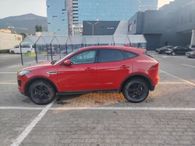 Jaguar E-pace undefined | Auto.bg — изображение 2