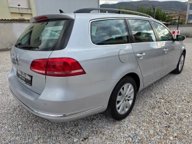 ����� �� �������� �� VW Passat 1.6TDI Blumotion /Navi/