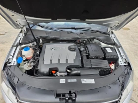 VW Passat 1.6TDI Blumotion /Navi/ | Mobile.bg � ����� ������ 15