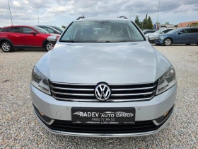 VW Passat 1.6TDI Blumotion /Navi/ | Mobile.bg � ����� ������ 6