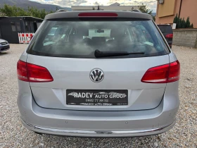 ����� �� �������� �� VW Passat 1.6TDI Blumotion /Navi/