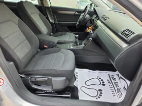 VW Passat 1.6TDI Blumotion /Navi/ | Mobile.bg � ����� ������ 8