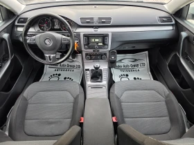VW Passat 1.6TDI Blumotion /Navi/ | Mobile.bg � ����� ������ 9