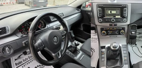 VW Passat 1.6TDI Blumotion /Navi/ | Mobile.bg � ����� ������ 10