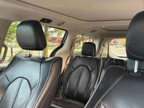 Chrysler Pacifica * Limited * АВТОКРЕДИТ БЕЗ ПЪРВОНАЧАЛНА ВНОСКА*  | Auto.bg — изображение 10