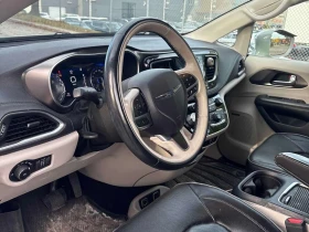 Chrysler Pacifica * Limited * АВТОКРЕДИТ БЕЗ ПЪРВОНАЧАЛНА ВНОСКА*  | Auto.bg — изображение 5