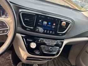 Chrysler Pacifica * Limited * АВТОКРЕДИТ БЕЗ ПЪРВОНАЧАЛНА ВНОСКА*  | Auto.bg — изображение 9