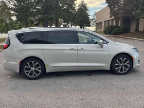 Chrysler Pacifica * Limited * АВТОКРЕДИТ БЕЗ ПЪРВОНАЧАЛНА ВНОСКА*  | Auto.bg — изображение 3