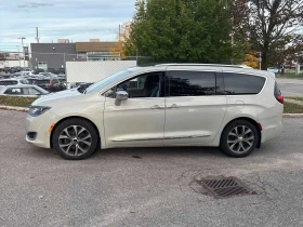 Chrysler Pacifica * Limited * АВТОКРЕДИТ БЕЗ ПЪРВОНАЧАЛНА ВНОСКА*  | Auto.bg — изображение 2