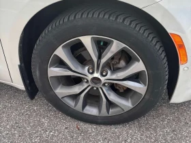 Chrysler Pacifica * Limited * АВТОКРЕДИТ БЕЗ ПЪРВОНАЧАЛНА ВНОСКА*  | Auto.bg — изображение 7