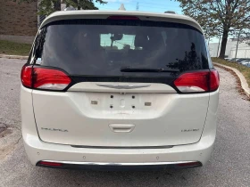 Chrysler Pacifica * Limited * АВТОКРЕДИТ БЕЗ ПЪРВОНАЧАЛНА ВНОСКА*  | Auto.bg — изображение 4
