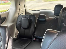 Chrysler Pacifica * Limited * АВТОКРЕДИТ БЕЗ ПЪРВОНАЧАЛНА ВНОСКА*  | Auto.bg — изображение 12