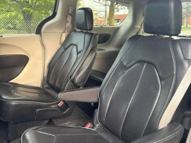 Chrysler Pacifica * Limited * АВТОКРЕДИТ БЕЗ ПЪРВОНАЧАЛНА ВНОСКА*  | Auto.bg — изображение 11