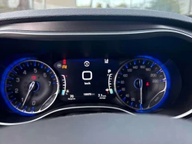 Chrysler Pacifica * Limited * АВТОКРЕДИТ БЕЗ ПЪРВОНАЧАЛНА ВНОСКА*  | Auto.bg — изображение 8