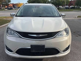 Chrysler Pacifica * Limited * АВТОКРЕДИТ БЕЗ ПЪРВОНАЧАЛНА ВНОСКА*  | Auto.bg — изображение 6