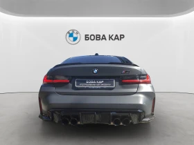 BMW M3 Competition M xDrive Sedan - 115200 € - 94532768 8