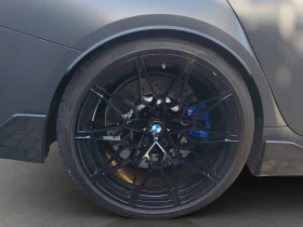 BMW M3 Competition M xDrive Sedan - 115200 € - 94532768 5