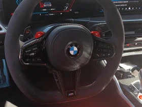 BMW M3 Competition M xDrive Sedan - 115200 € - 94532768 6