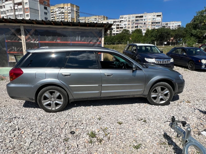 Subaru Outback H-6 3.0 НА ЧАСТИ, снимка 3 - Автомобили и джипове - 5904083