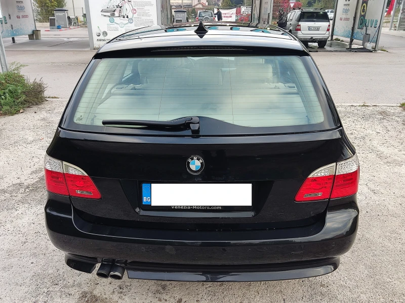 BMW 530 XD, снимка 3 - Автомобили и джипове - 48221708