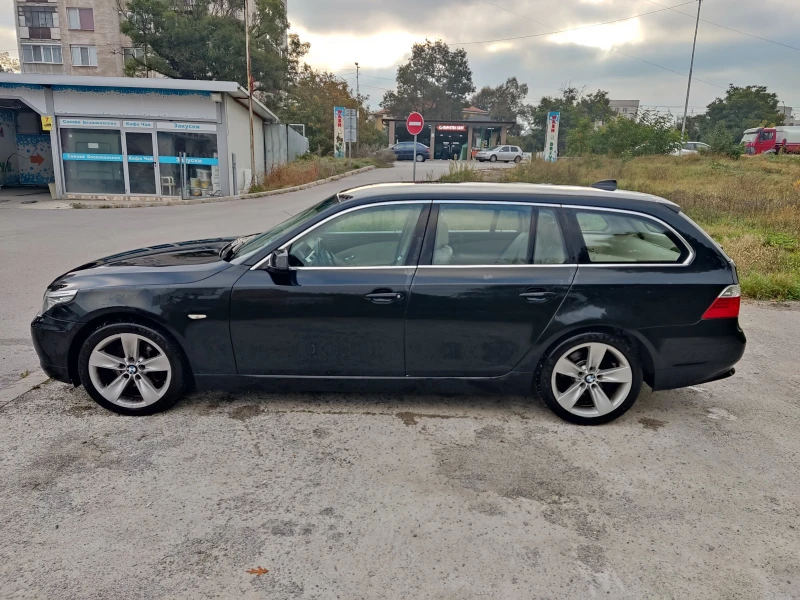 BMW 530 XD, снимка 2 - Автомобили и джипове - 48221708