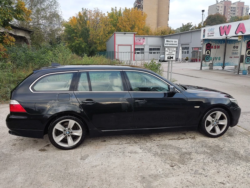 BMW 530 XD, снимка 4 - Автомобили и джипове - 48221708