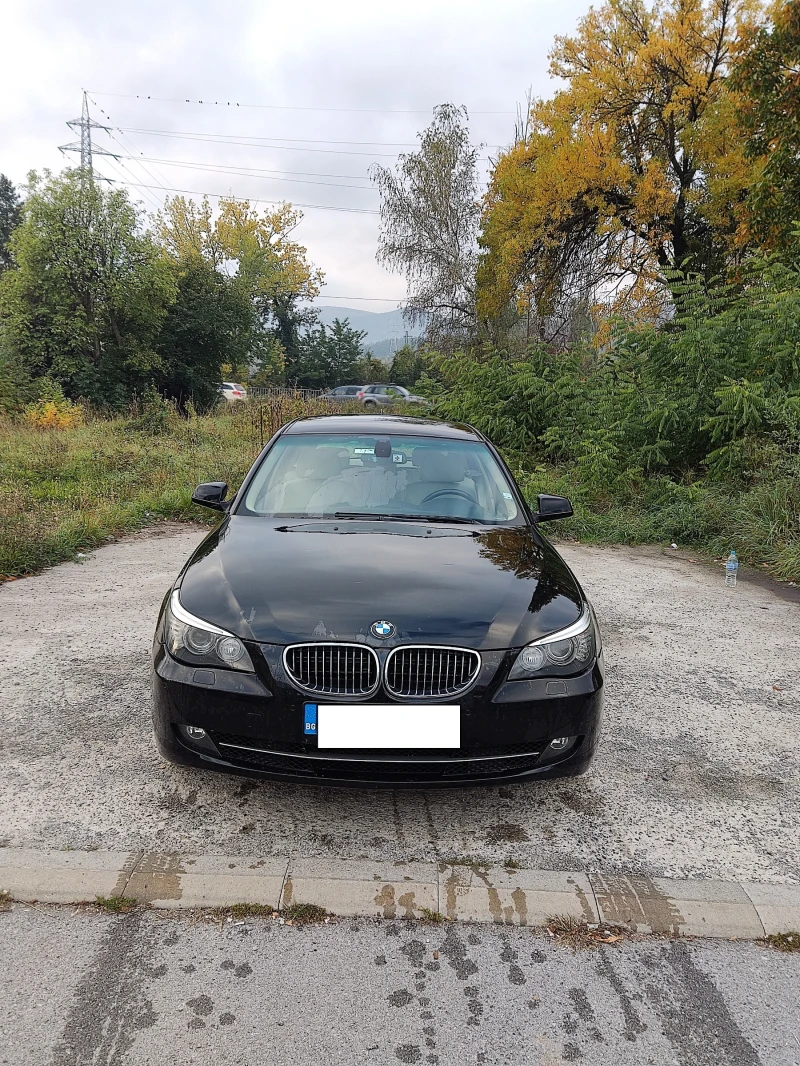 BMW 530 XD, снимка 1 - Автомобили и джипове - 48221708