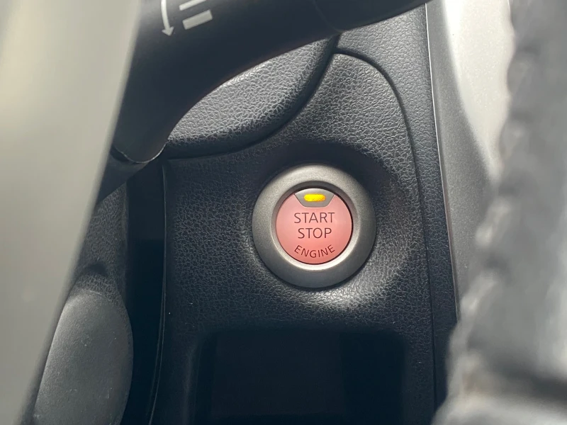 Nissan Note NAVI TOP , снимка 12 - Автомобили и джипове - 48250465