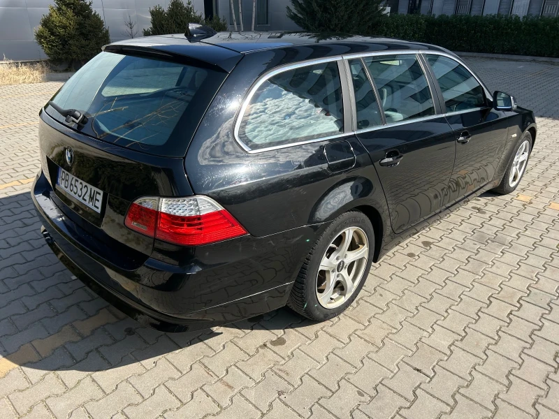 BMW 530 Xdrive   /    Face , снимка 4 - Автомобили и джипове - 49280911