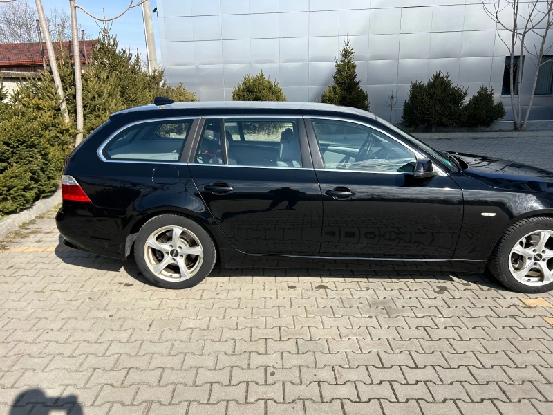 BMW 530 Xdrive   /    Face , снимка 5 - Автомобили и джипове - 49280911