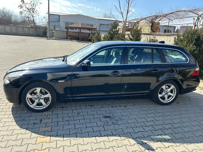 BMW 530 Xdrive   /    Face , снимка 6 - Автомобили и джипове - 49280911